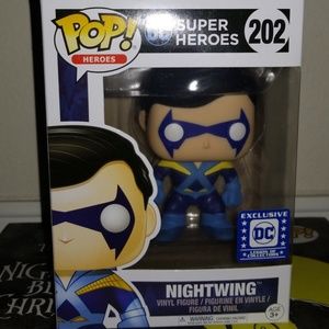 Nightwing